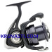 Катушка с передним фрикционом Daiwa 25 N'Zon LT